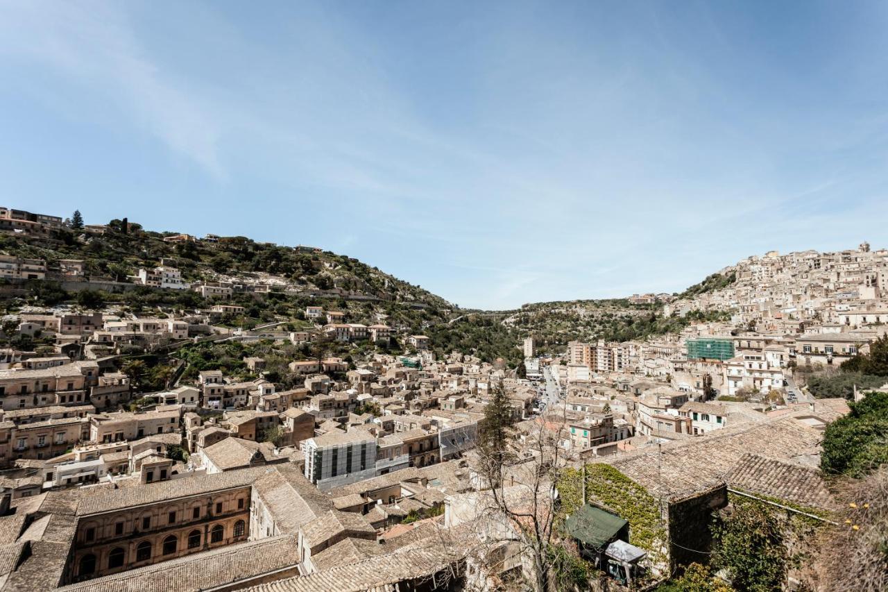 Mura Di Pietra Μόντικα Εξωτερικό φωτογραφία